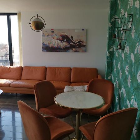 Veliko Gradište Gonik Apartmani מראה חיצוני תמונה