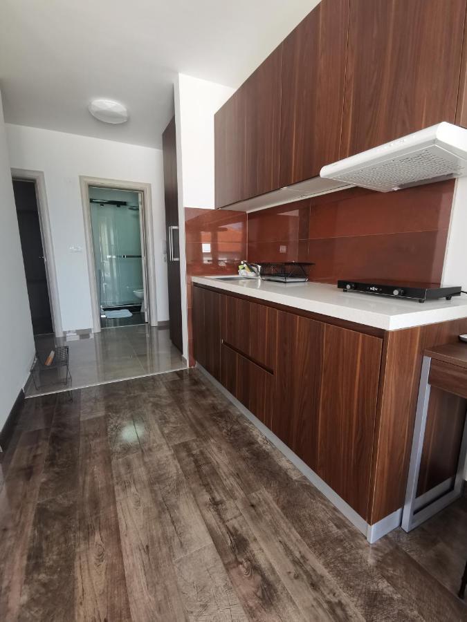 Veliko Gradište Gonik Apartmani מראה חיצוני תמונה