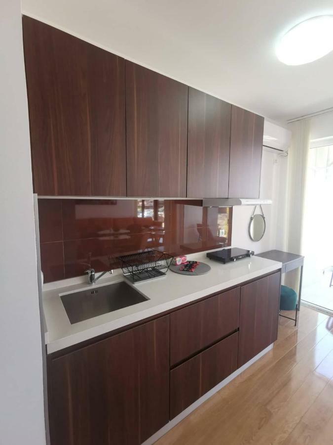 Veliko Gradište Gonik Apartmani מראה חיצוני תמונה