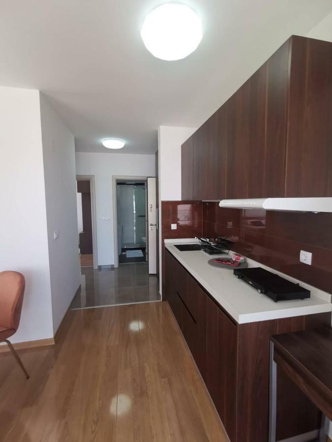 Veliko Gradište Gonik Apartmani מראה חיצוני תמונה