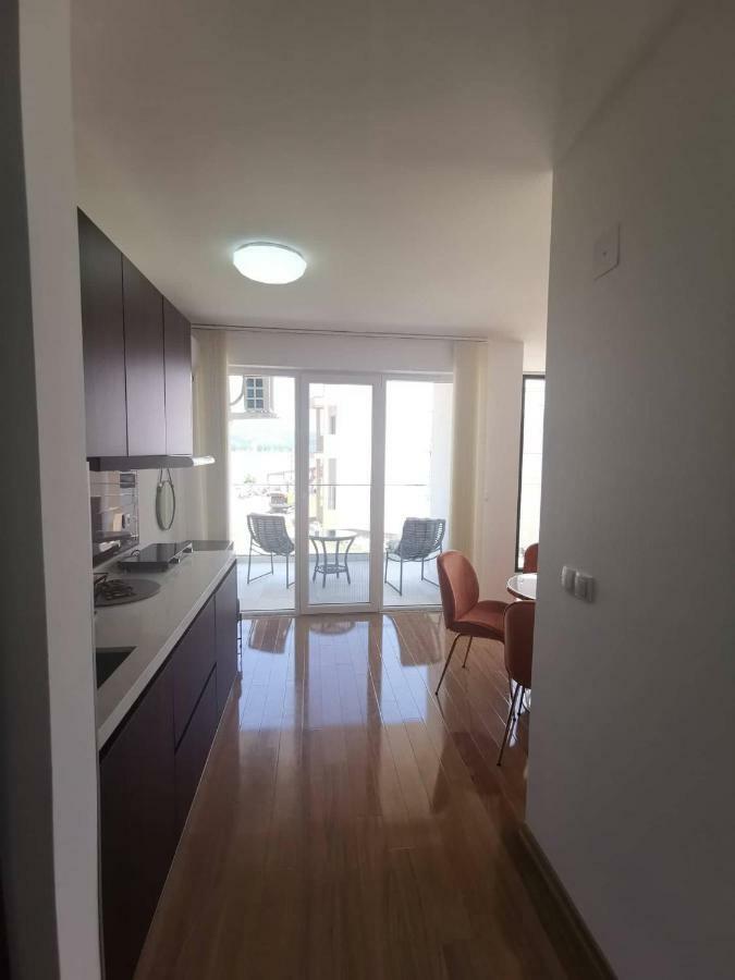 Veliko Gradište Gonik Apartmani מראה חיצוני תמונה