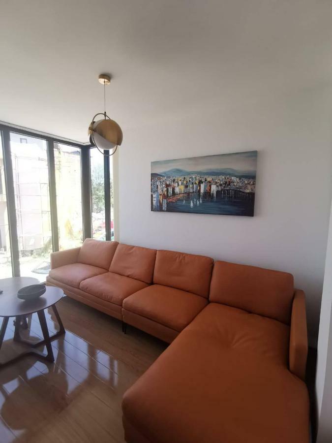 Veliko Gradište Gonik Apartmani מראה חיצוני תמונה